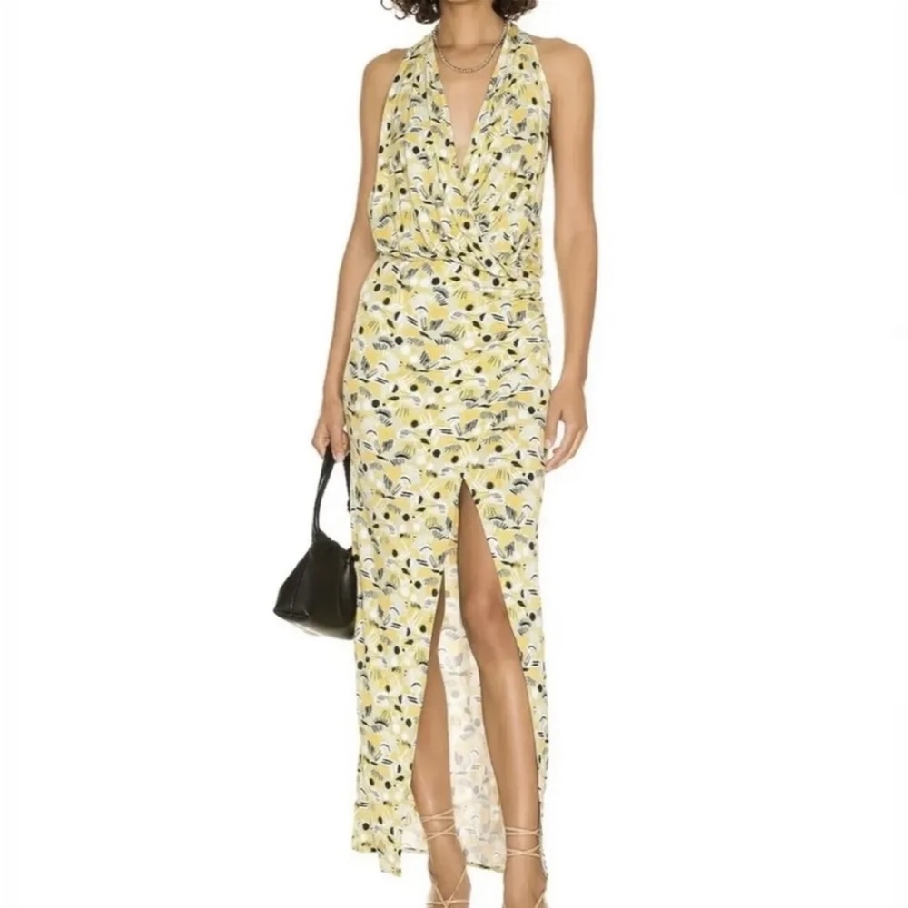 Free People Daria Dress